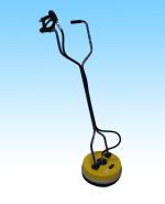 Whirl-A-Way Flat Surface Cleaner 16"